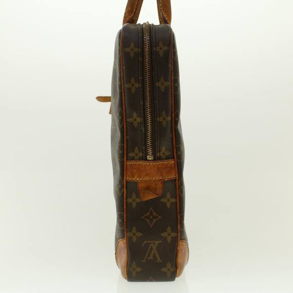 LOUIS VUITTON Monogram Porte Documents Voyage Business Bag M53361 LV Auth 41031 - Picture 4 of 16